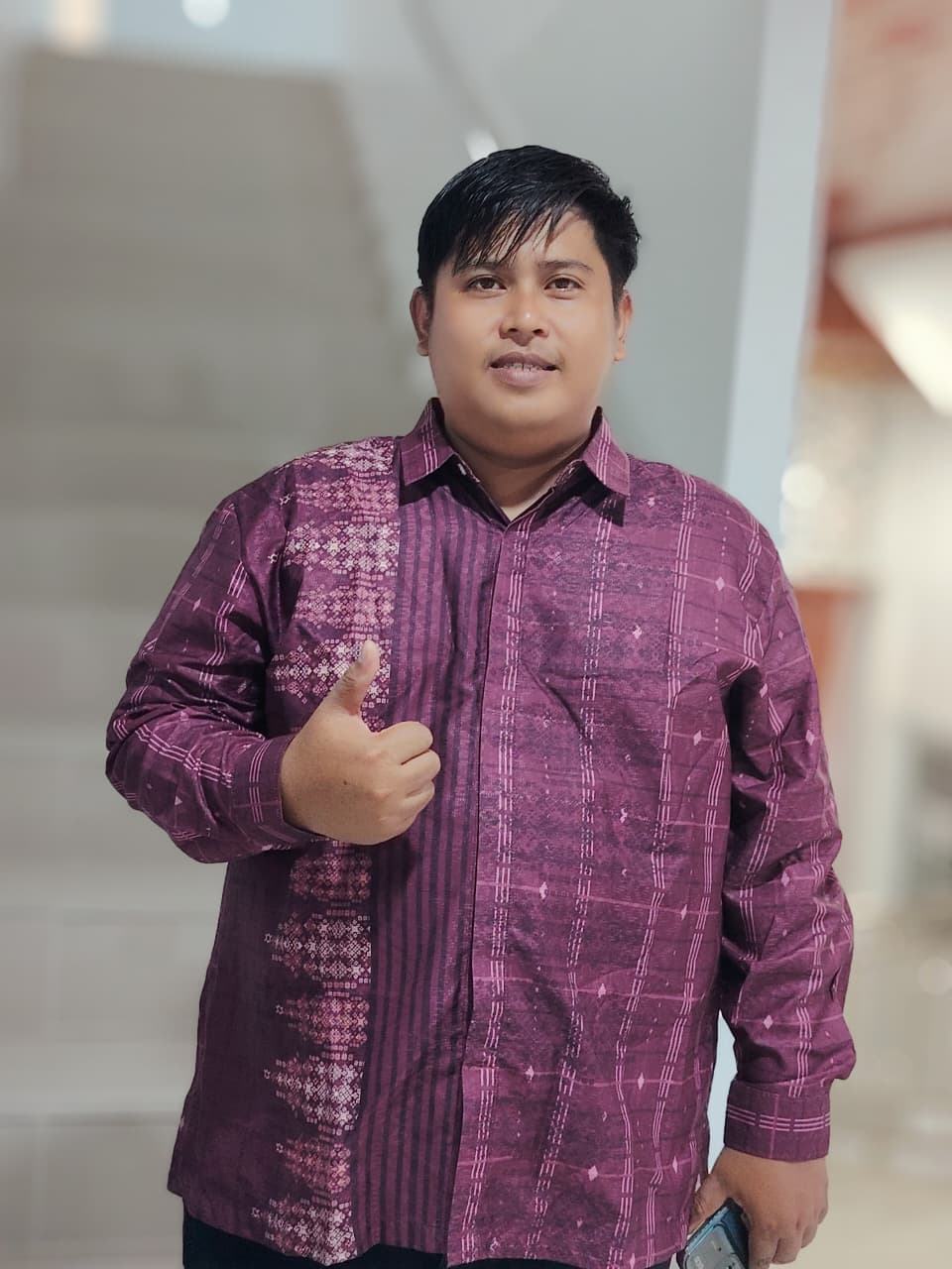 thumb