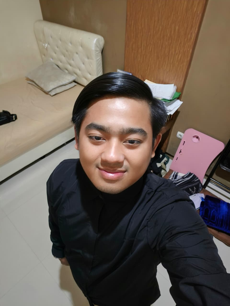 thumb