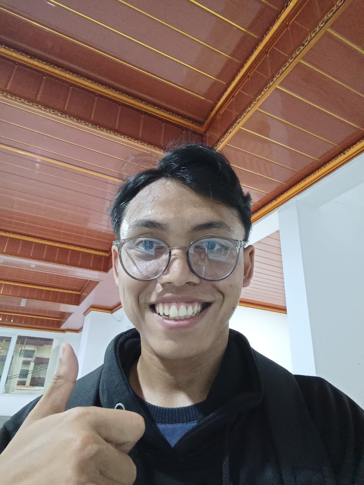 thumb