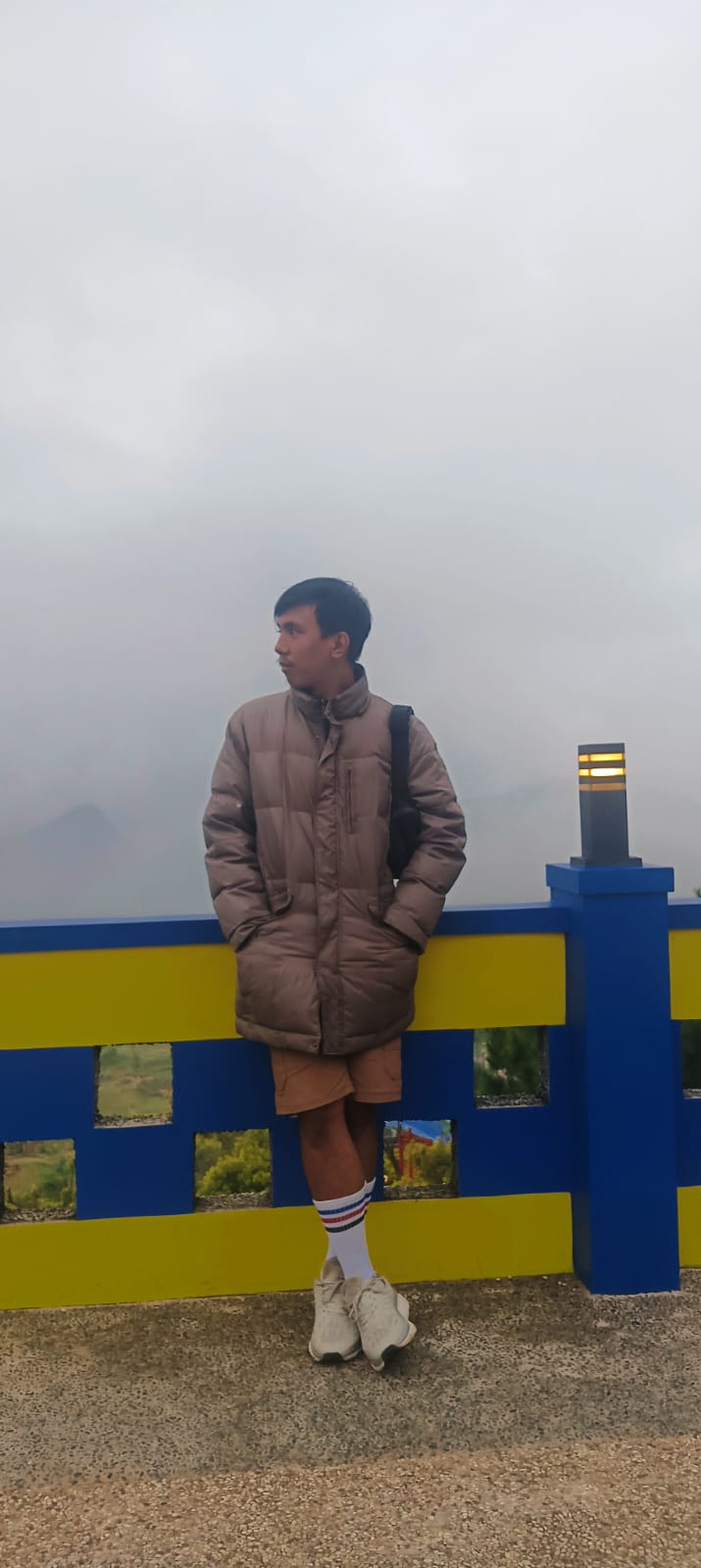 thumb